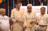 Kannada Sahitya Parishad collects opinions on education